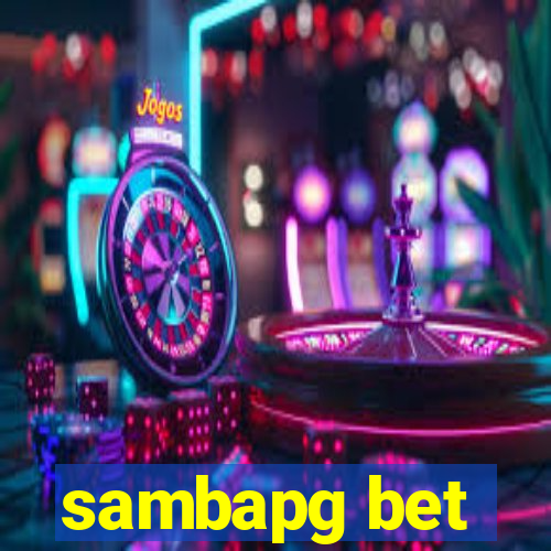 sambapg bet